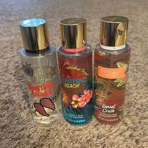 Victoria’s Secret fragrance